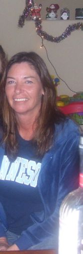 Tina Wilson