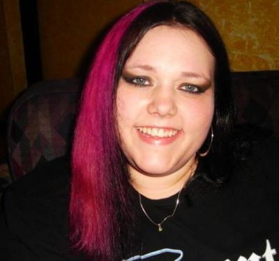 Melissa Childress