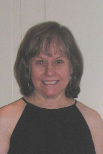 Rita Rome