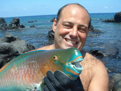 Eric Anastasi