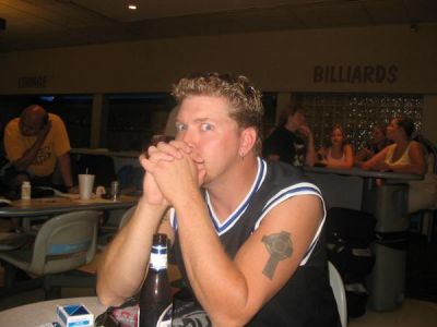 James Boyd