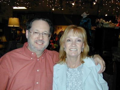 Jeannie Rogers