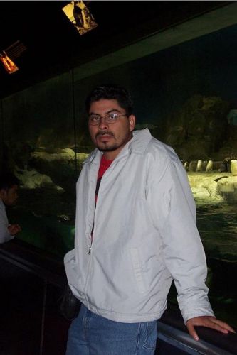 Mario Pineda