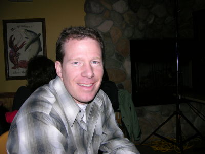 Arthur Hall