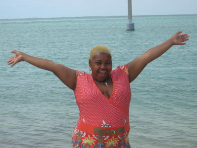 Felicia Young