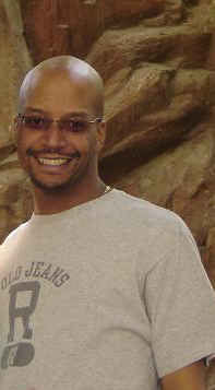 Michael Houston