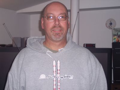 Ronald Hatch