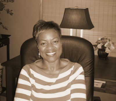 Angela Coleman