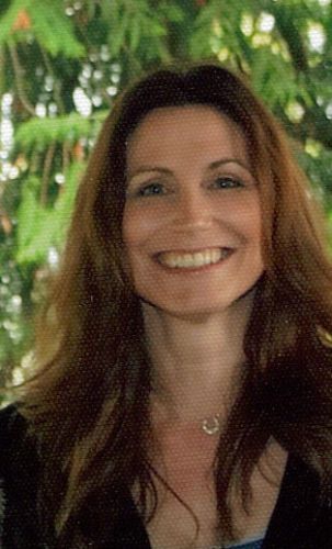 Amanda Mcgill