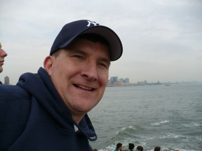 Todd Wagner