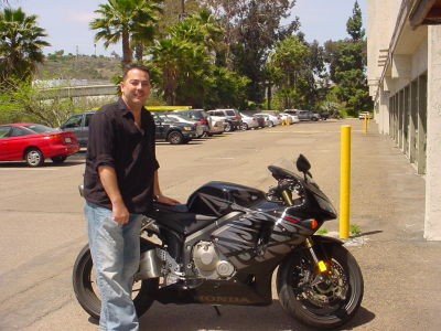 Jeffrey Laue