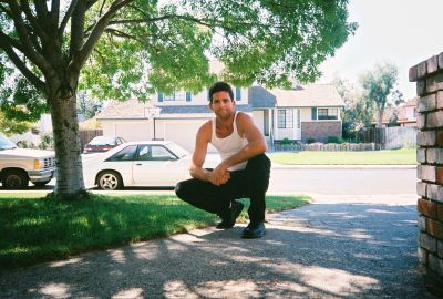 Vincent Cochran