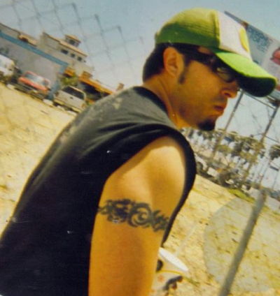 Eliseo Montalvo