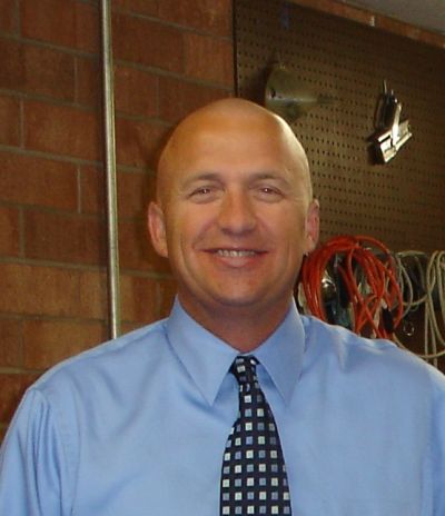 Jeffrey Ray