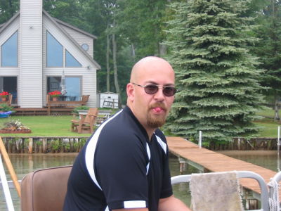 Randy Nichols