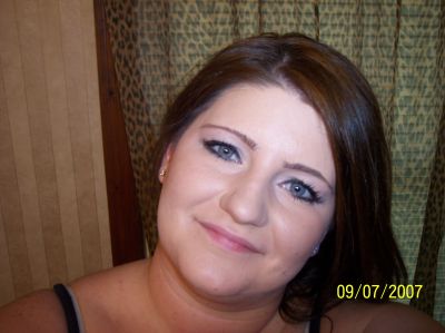 Stacy Ridpath