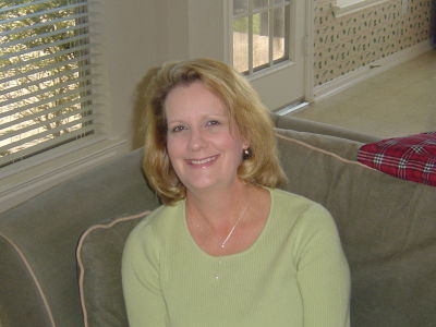 Carole Moody