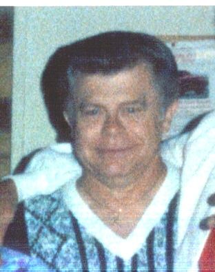 Harold Fulkerson