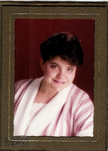 Mary Knutson
