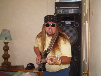 Jay Presley
