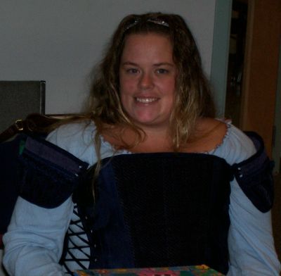 Lauren Sumwalt