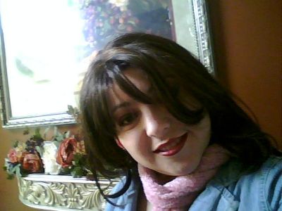 Cindy Garcia