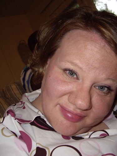 Beth Taylor