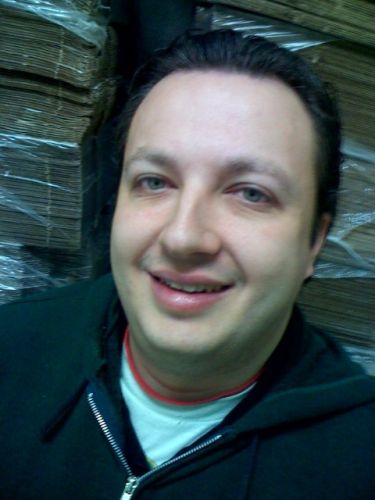 Paul Battaglia