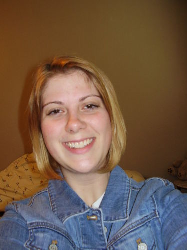 Demarie Duffield