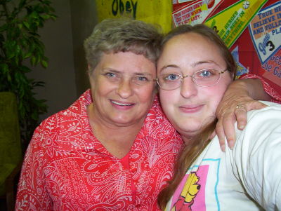 Stacie Love