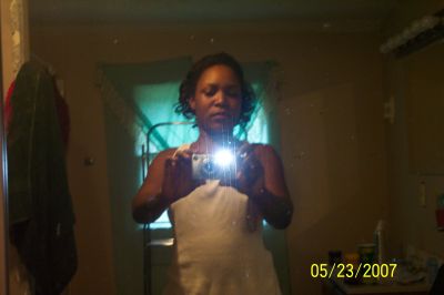 Tashia Elias