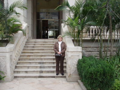 Rhonda Callan