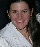 Nicole Hickman