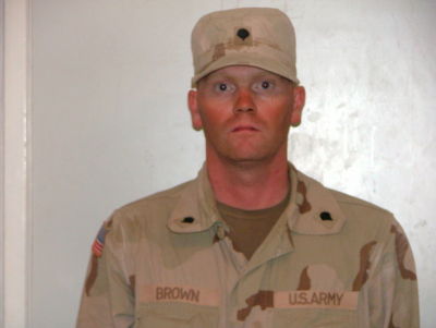 Kevin Brown