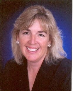 Colleen Dabbour
