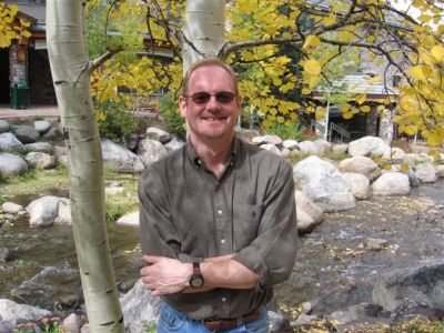 Todd Mcintyre
