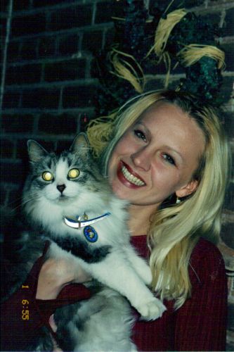 Tina Dorn