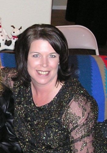 Susan Bell