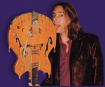 Paul Robinson
