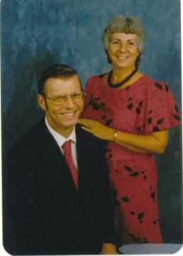 Beverley Reagan