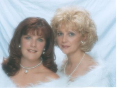 Rhonda Cronk