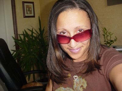 Catina Cox