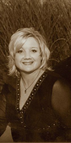Deborah Reed