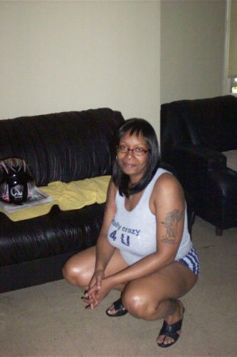 Sharena Mceachern