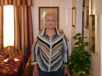 Gayle Croft