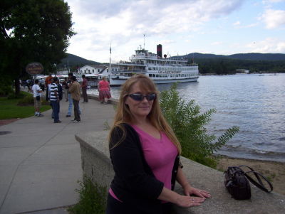 Debra Brock