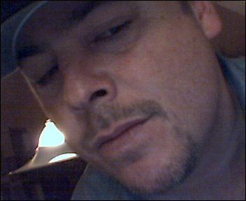 Michael Moriarty