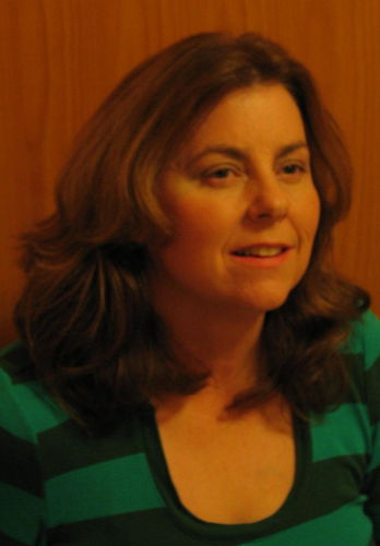 Janna Burt