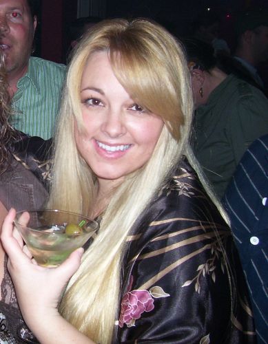 Chante Larue