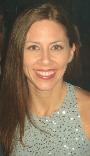 Jennyfer Huff